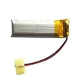 thumbnail image 5 of 120mAh AHB421133PA Battery Replacement for Sennheiser Presence, VMX 200 Headset, 5 of 5