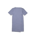 thumbnail image 4 of Robe Violette à Dos Ouvert Adaptative pour Hommes, 4 of 5
