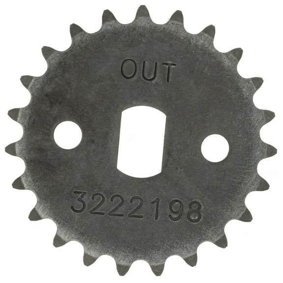Polaris 3222198 SPROCKET-23T DRIVE RZR Ranger 570 500 450 Crew XP Sportsman