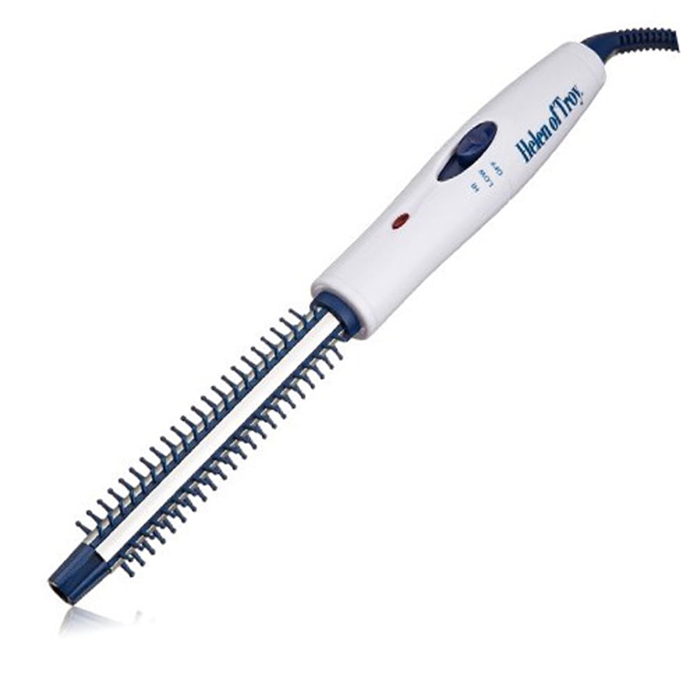 Helen of troy professional brush iron online