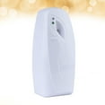 thumbnail image 3 of Goilinor  Timing Aerosol Fragrance Sprayer Timer Setting Air Freshener Wall-mounted Automatic White, 3 of 8