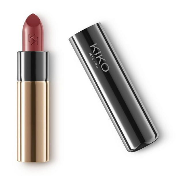 Barra de labios KIKO Milano Gossamer Emotion Creamy 106 Bold Color
