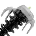 thumbnail image 6 of Detroit Axle - AWD Front Struts for 2008-2013 Cadillac CTS, 2009 2010 2011 2012 Struts with Coil Spring Complete Struts Assembly Replacement, 6 of 8