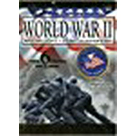 World War II: Why We Fight Collector's Set