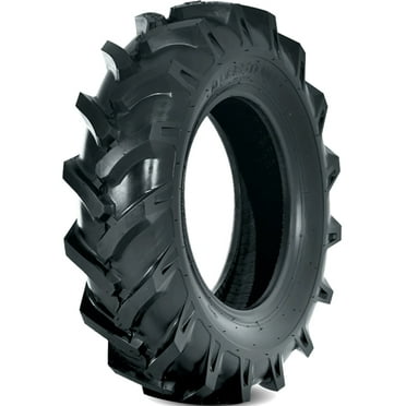 Deestone 75-16 Tubed Type Tractor Versatile Farm Tire