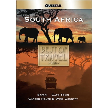 Best of Travel: South Africa