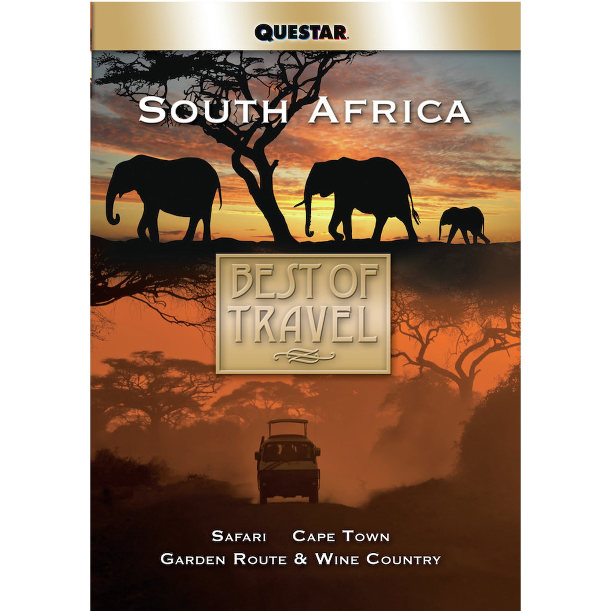Questar Best of Travel: South Africa