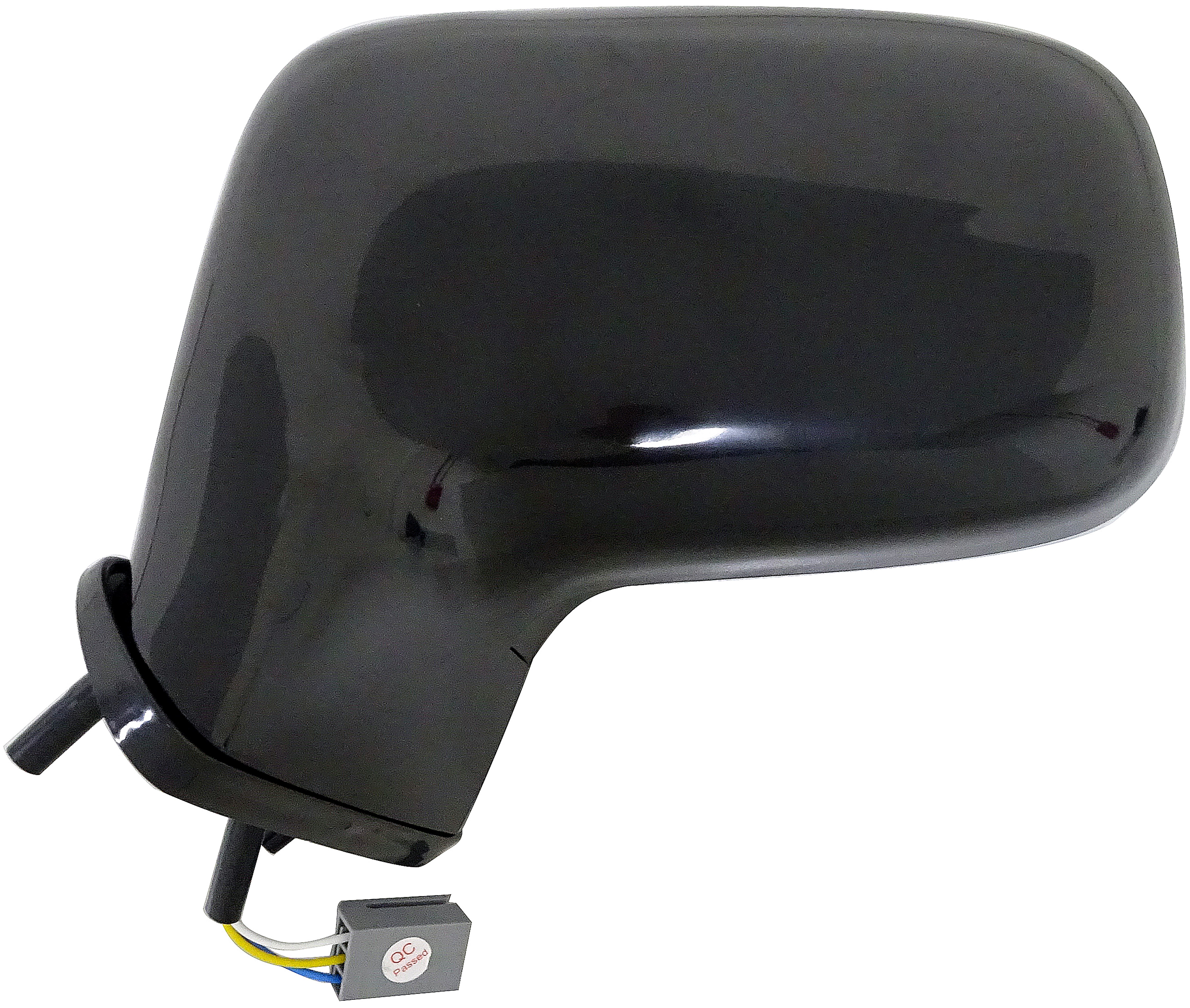 Dorman 955-2441 Driver Side Door Mirror for Specific Ford Models
