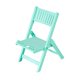 thumbnail image 1 of Soporte para teléfono móvil con forma de silla plana, adecuado para accesorios de escritorio de oficina, adecuado para todos los teléfonos móviles para aumentar la altura del soporte del teléfono móvi, 1 of 3