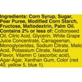 thumbnail image 4 of (6 pack) Gushers Fruit Flavored Snacks, Halloween, Watermelon and Sour Apple Flavor, 20 Ct, 16 oz, 4 of 29