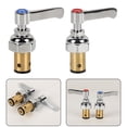 thumbnail image 4 of MYG For T&S Brass 002713-40 Eterna Spindle Assembly Lever Handle, 4 of 5