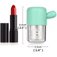 thumbnail image 4 of Portable Contact Lens Cleaner Machine - Contact Lens Washer with Drawstring for Daily Care Fast, 4 of 5