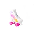 thumbnail image 1 of Patines Quads Sweet Rocket Ajustables 19 a 21.5 Espiral, 1 of 6