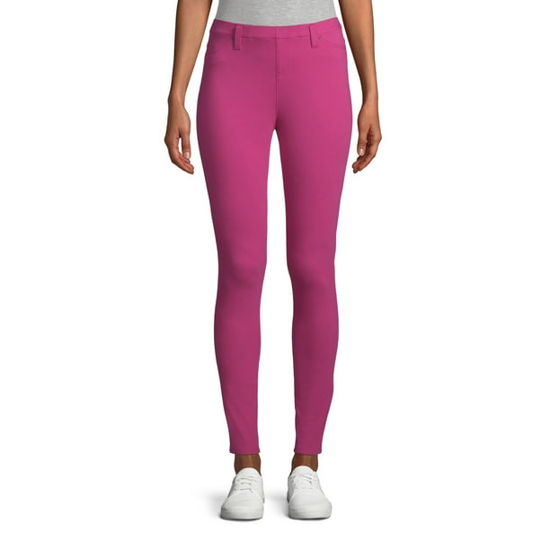 knit jeggings for women