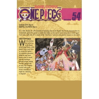 One Piece, Vol. 87 - Walmart.com