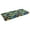 Beachrest Caviar, variant on Blazing Needles 40-inch by 19-inch Patterned Outdoor Spun Polyester Loveseat Cushion