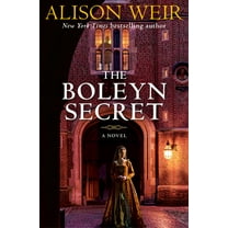The Boleyn Secret, (Hardcover)