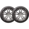 thumbnail image 1 of Kit De 2 Llantas Hankook 235/55R17h H735 99h 04 B L Kinergy St, 1 of 5