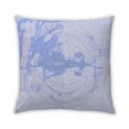 thumbnail image 1 of Ahgly Company Indoor Square Contemporary Throw Pillow, 18 inch by 18 inch, 1 of 5