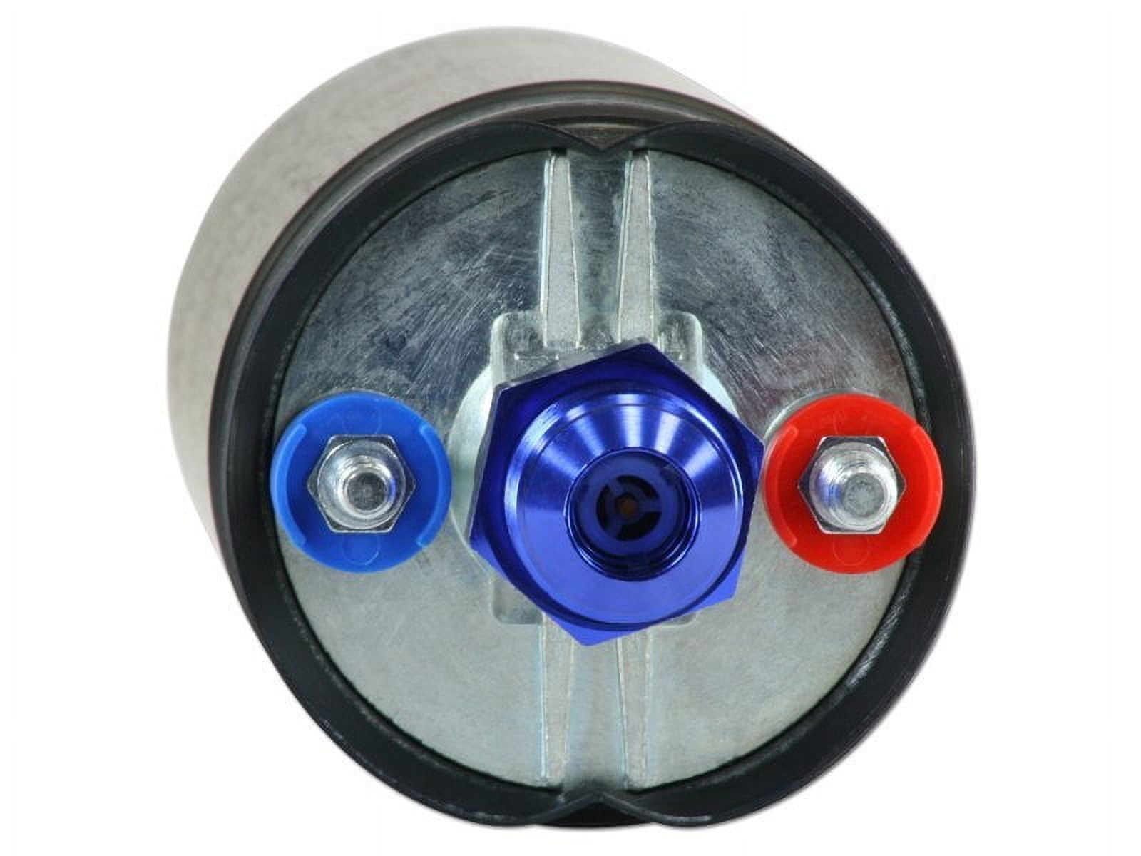AEM 50-1005 Inline High Flow Fuel Pump 400LPH