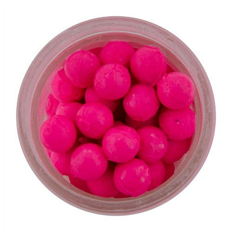 Magic Salmon Bait Eggs - Pink/Anchovy