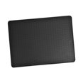 thumbnail image 4 of Estufa top estufa de estufa eléctrica Mat de cocina seca rápida gadget gadget glass cooktop protector de estufa protector de estufa para macetas plato Negro, 4 of 8