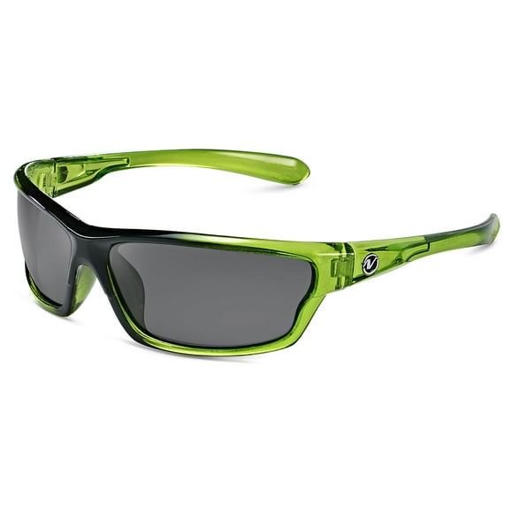 Gafas de Sol Deportivas Nitrogen Polarizadas Envolventes UV400 para Hombre y Mujer