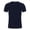 Navy, variant on UACY Boys Compression Shirt Short Sleeve Youth Athletic Football Baseball Undershirts Kids Sports Base Layer