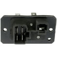 thumbnail image 2 of Dorman 973-417 HVAC Blower Motor Resistor Kit for Specific Ford / Mercury Models Fits select: 1991-2003 FORD ESCORT, 1991-1999 MERCURY TRACER, 2 of 5