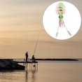 thumbnail image 4 of Accesorios de Señuelos de Suave Simudos para Pesca Zulema Señuelo de pesca, 4 of 7