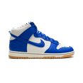 thumbnail image 6 of NIKE MENS Dunk High "Racer Blue Gum" FV6612 001 from Stadium Goods, 6 of 8