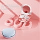 thumbnail image 5 of Máquina de limpieza portátil de lente de contacto recargable USB Universal Sonic Washer Travel Caja Hombres Suministros inteligentes Accesorios Accesorios Blanco kenally  AP004400-02B, 5 of 7