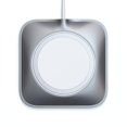thumbnail image 1 of Puerto de Aluminio SATECHI para Cargador MagSafe en iPhone 14 y 13, 1 of 6