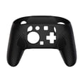 thumbnail image 4 of Silicone Protective Cover for Switch 2 Pro Controller, Anti-Fall Wear-Resistant Grip Sleeve, Soft Touch Gaming Gamepad Skin Black, 4 of 8