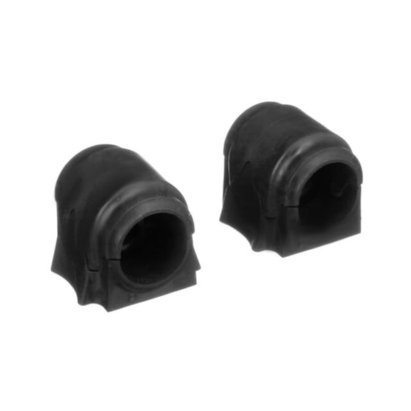 Front Sway Bar Bushing Kit - Compatible with 2007 - 2020 Ford Expedition 2008 2009 2010 2011 2012 2013 2014 2015 2016 2017 2018 2019