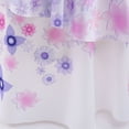 thumbnail image 7 of Girls Isabella Costume Princess Dress Cosplay Costume Party Dress Up, 7 of 7