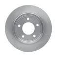 thumbnail image 2 of KarParts360 For Dodge Intrepid 1993-2004 Disc Brake Rotor | 10.4 Millimeters / 0.41 Inches Discard Thickness | 11.8 Millimeters / 0.46 Inches Nominal Thickness | 5 Stud/Lug Hole, 2 of 4