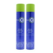 It's A 10 Miracle Finishing Spray 10oz/333ml (2 Pack)