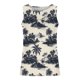 thumbnail image 4 of Camiseta sin mangas de cuello redondo para hombre, blusa informal de verano sin mangas con estampado de cuello redondo para hombre, 4 of 5