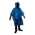 thumbnail image 1 of Poncho para emergencias SURTEK Foy 144146 Unitalla, 1 of 2