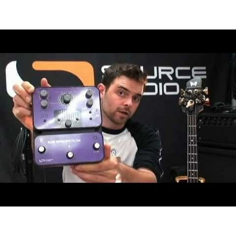 Soundblox Pro Bass Envelope Filter - Walmart.com