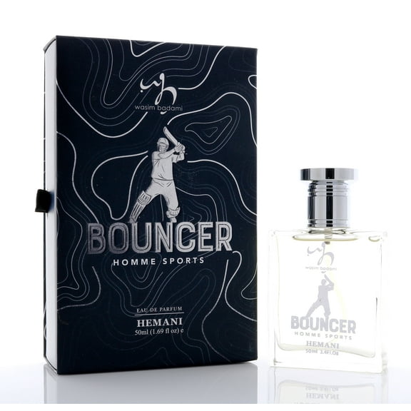 WB by Hemani Perfume Sports Bouncer 50mL