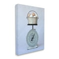 thumbnail image 3 of Stupell Industries Rustic Farmhouse Vintage Scale Buck Full of Eggs,30 x 40, Design by Tania Soderman, 3 of 5