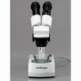 thumbnail image 2 of AmScope Binocular Dissecting Stereo Microscope 10X-15X-30X-45X, 2 of 4
