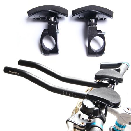 road bike handlebar armrest