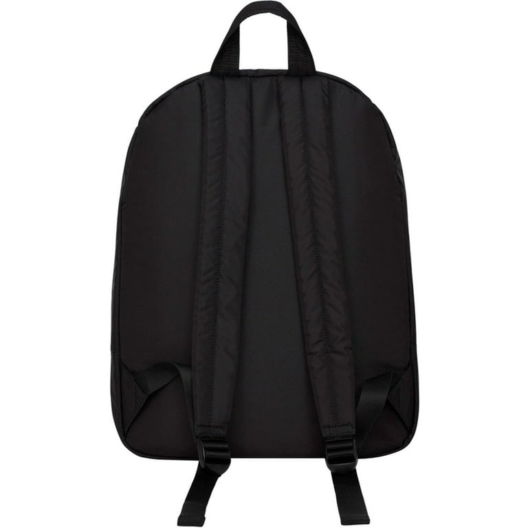 Knomo Berlin Carrying Case Backpack for 15 Notebook Black Walmart
