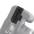 thumbnail image 1 of Batterie Flash, Couvercle de Batterie de Speedlite Noir Résistant à l'Usure Robuste Durable pour Pièce de Réparation Accessoire, 1 of 8