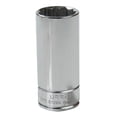 thumbnail image 1 of Dado 1/2 largo 12 Puntas 25 Mm 5325M Urrea, 1 of 2