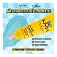 thumbnail image 4 of Smushy Peekaboo Blue Nyx Professional Make Up Simpsons, 4 of 6