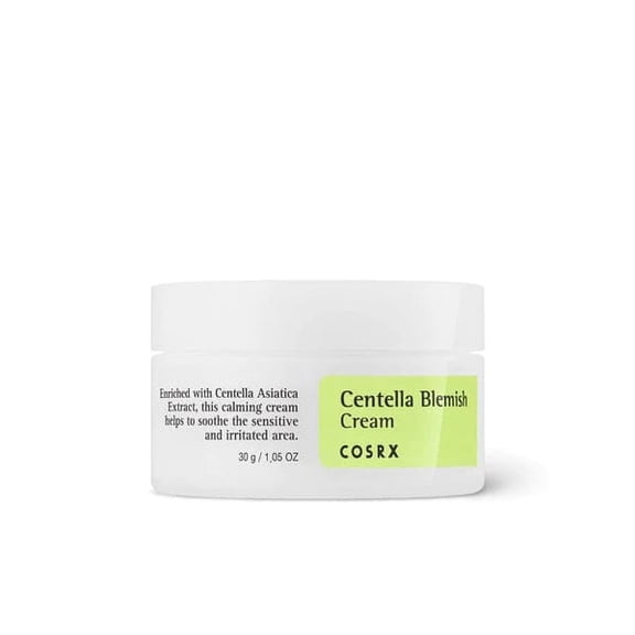 Cosrx Centella Blemish Cream , 1.05 oz Cream